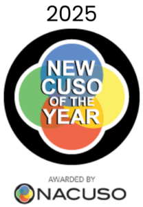 New CUSO of the Year